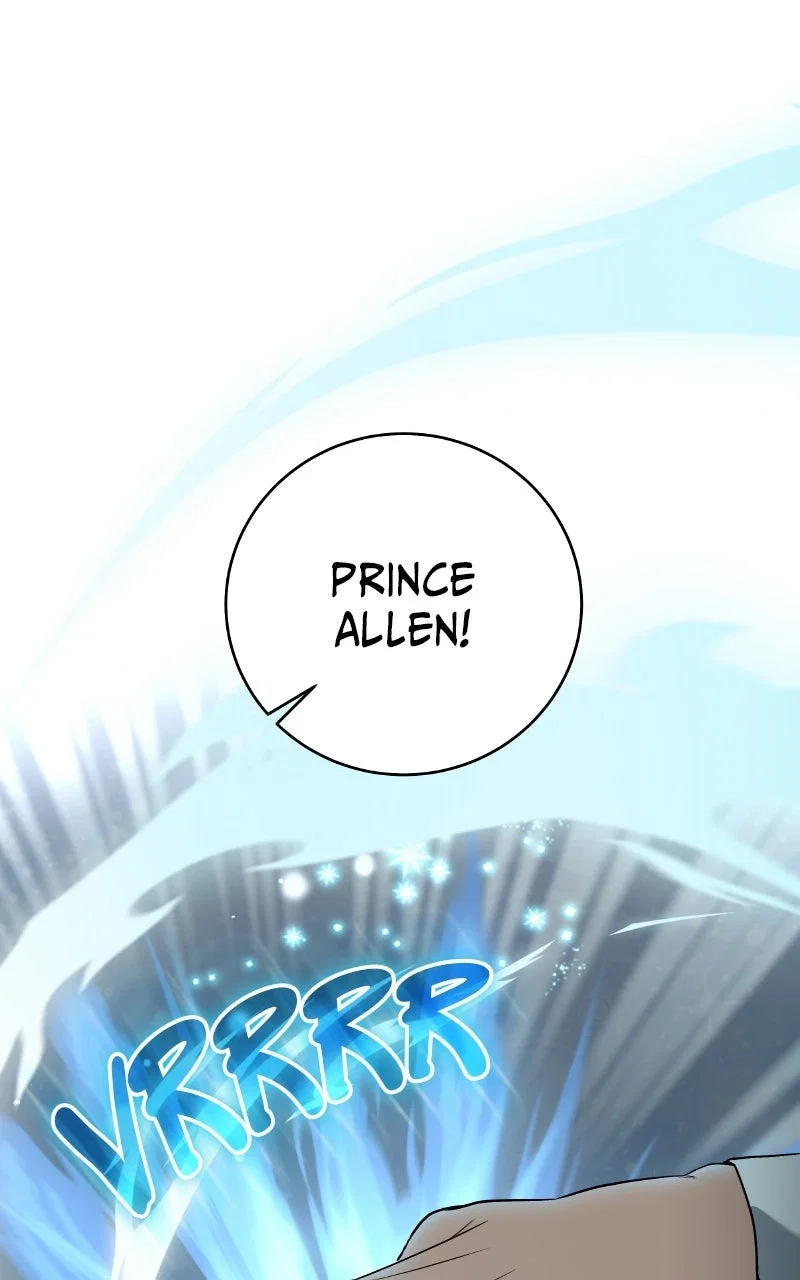 Holy Emperor's Grandson is a Necromancer Chapter 38 - Page 56