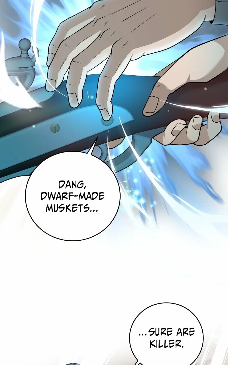 Holy Emperor's Grandson is a Necromancer Chapter 38 - Page 57