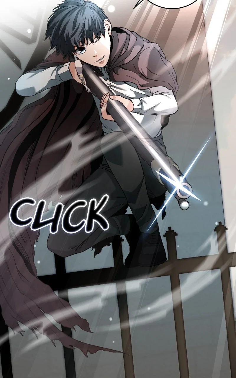 Holy Emperor's Grandson is a Necromancer Chapter 38 - Page 58