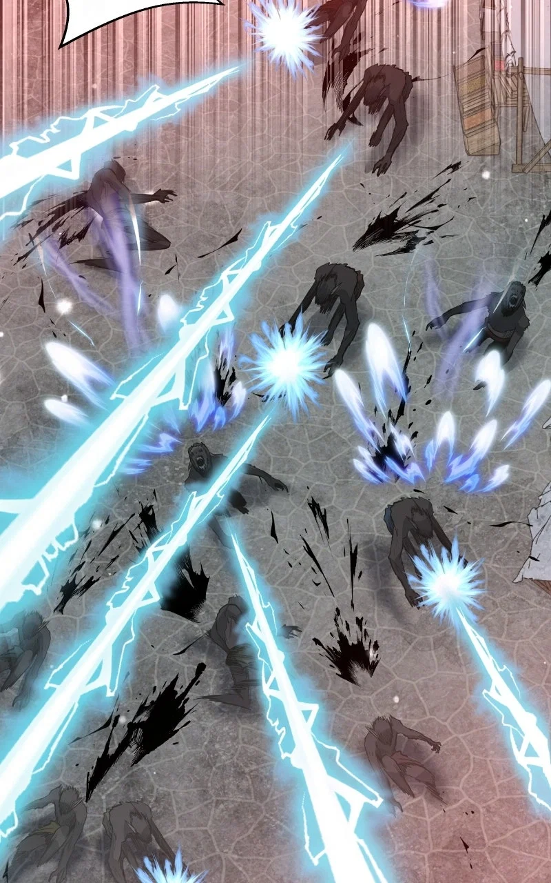 Holy Emperor's Grandson is a Necromancer Chapter 38 - Page 67