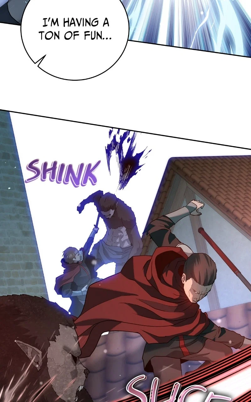 Holy Emperor's Grandson is a Necromancer Chapter 38 - Page 71