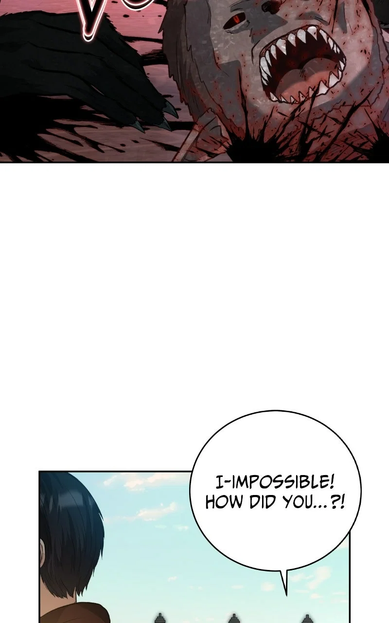 Holy Emperor's Grandson is a Necromancer Chapter 38 - Page 74