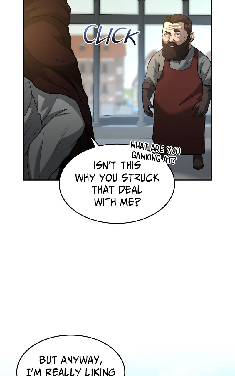 Holy Emperor's Grandson is a Necromancer Chapter 38 - Page 75
