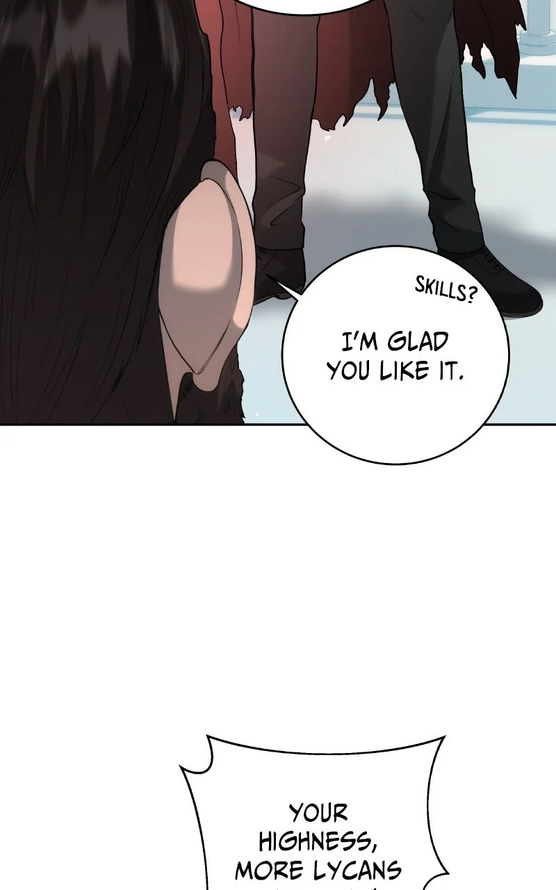 Holy Emperor's Grandson is a Necromancer Chapter 38 - Page 77