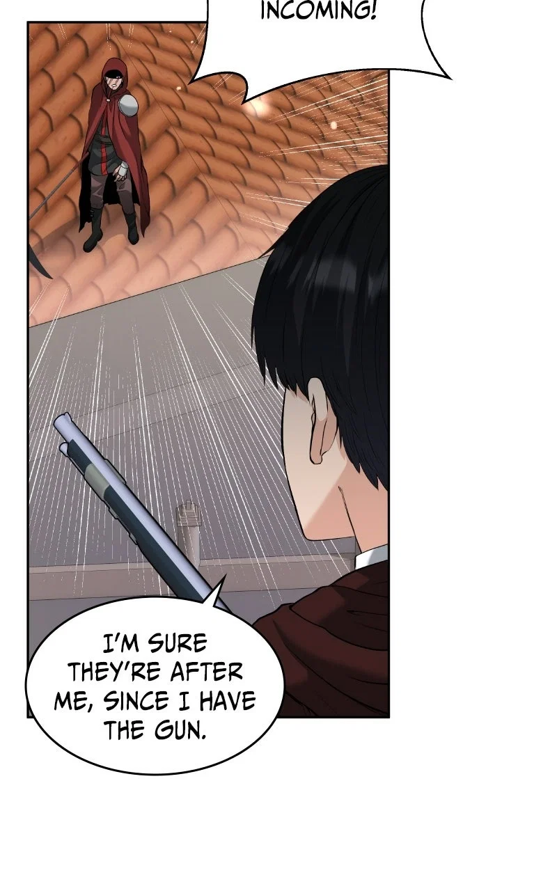 Holy Emperor's Grandson is a Necromancer Chapter 38 - Page 78