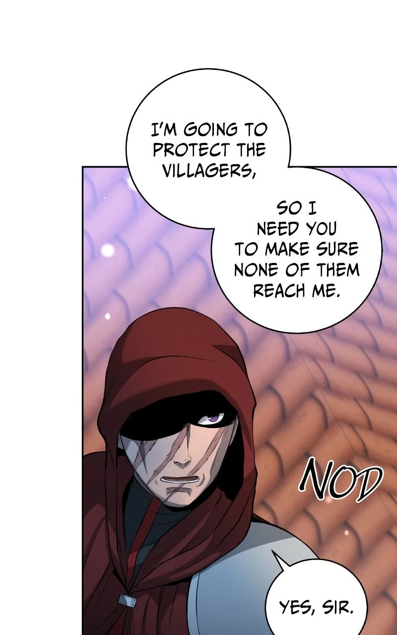 Holy Emperor's Grandson is a Necromancer Chapter 38 - Page 79