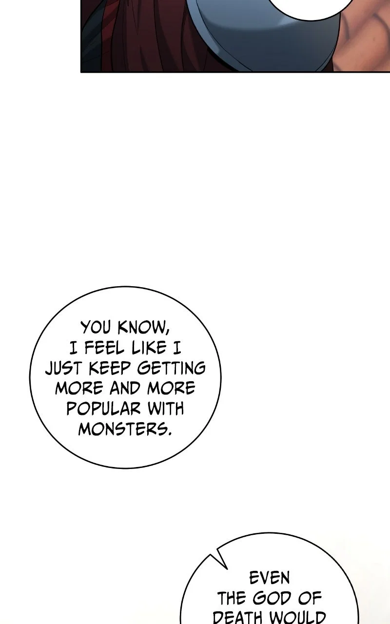 Holy Emperor's Grandson is a Necromancer Chapter 38 - Page 80