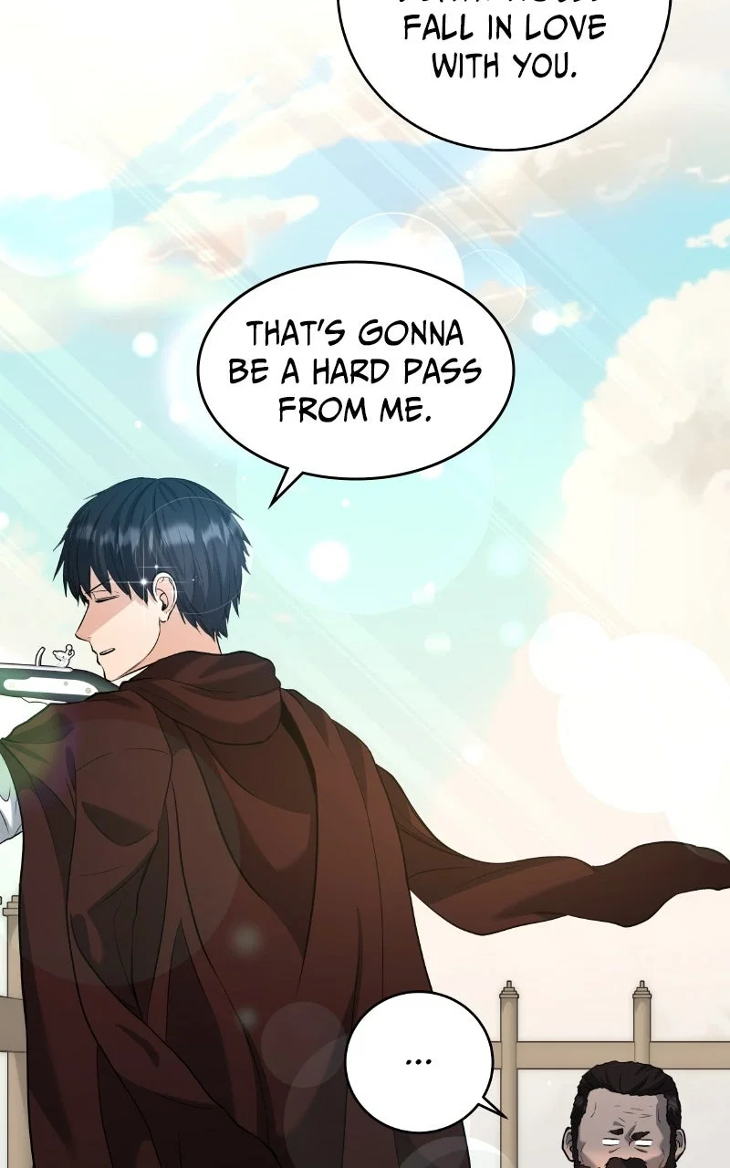 Holy Emperor's Grandson is a Necromancer Chapter 38 - Page 81