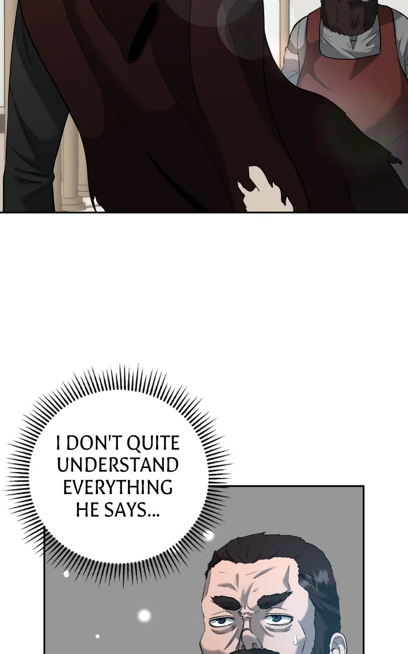 Holy Emperor's Grandson is a Necromancer Chapter 38 - Page 82