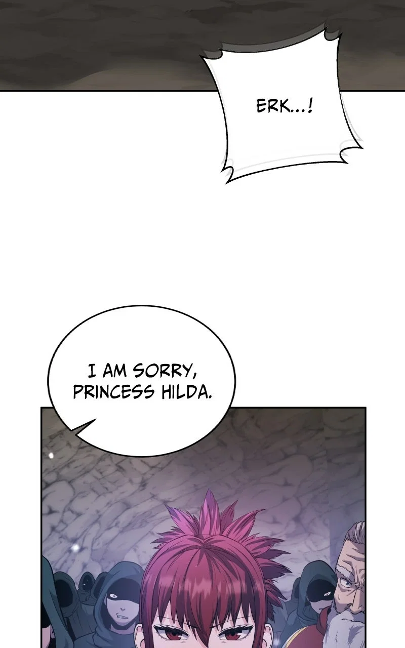 Holy Emperor's Grandson is a Necromancer Chapter 38 - Page 89