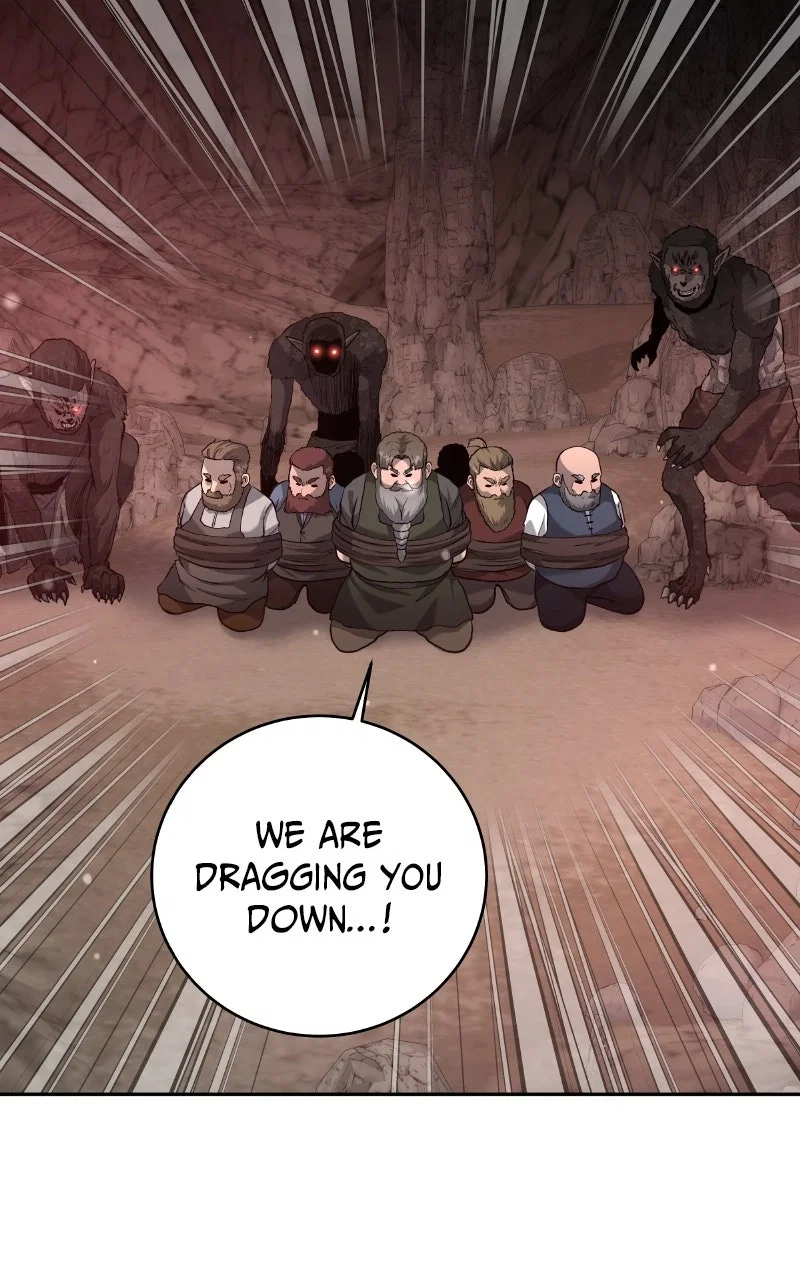 Holy Emperor's Grandson is a Necromancer Chapter 38 - Page 91