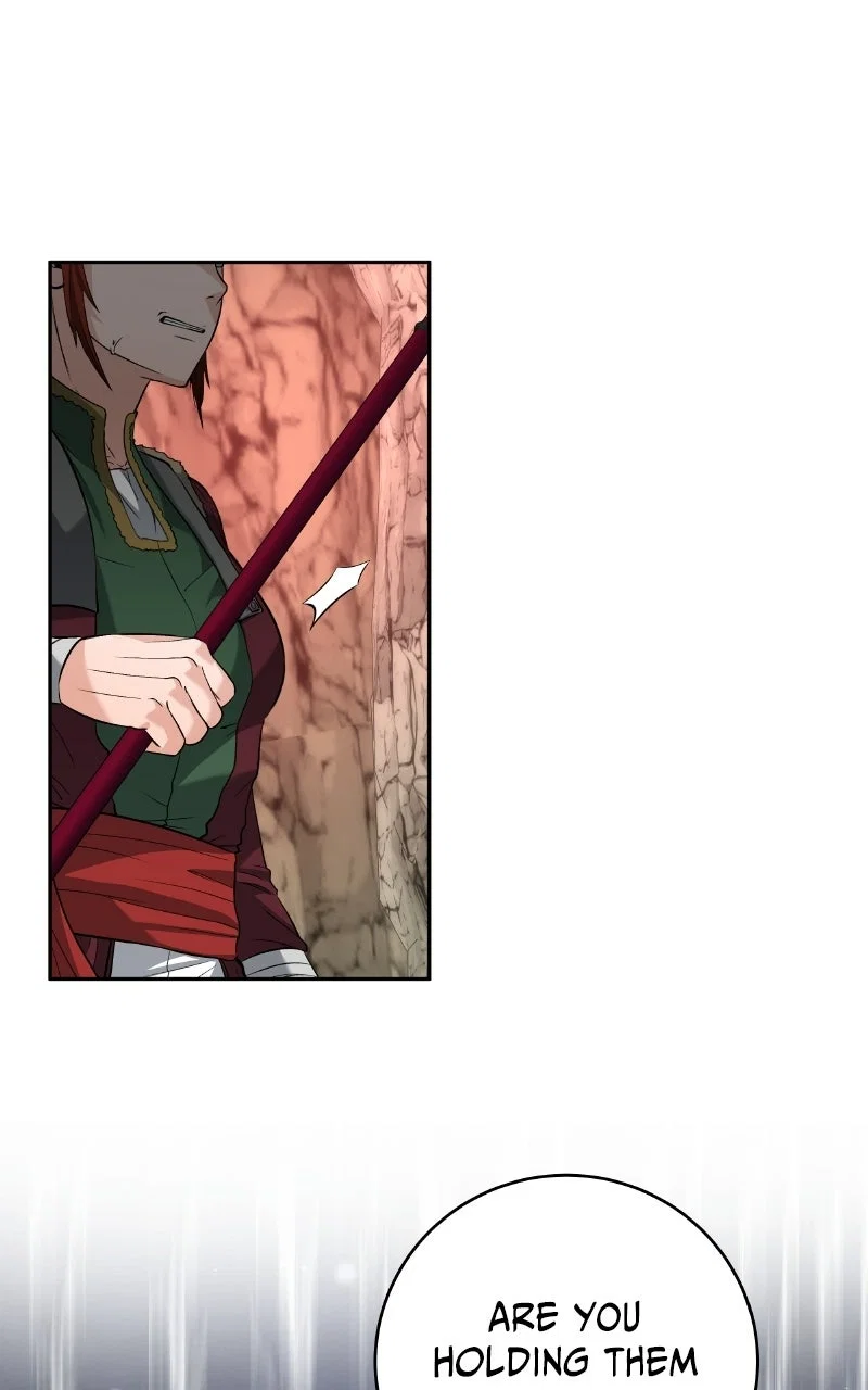 Holy Emperor's Grandson is a Necromancer Chapter 38 - Page 92