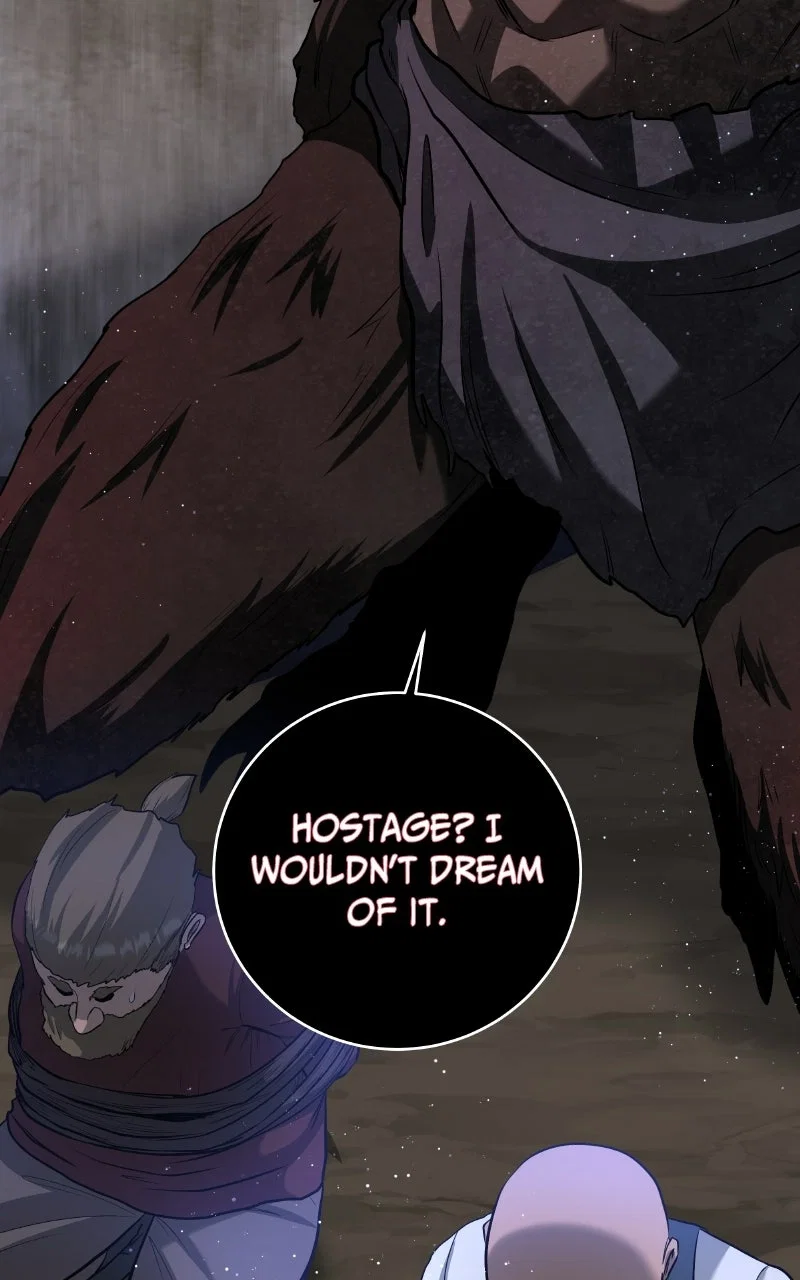 Holy Emperor's Grandson is a Necromancer Chapter 38 - Page 94