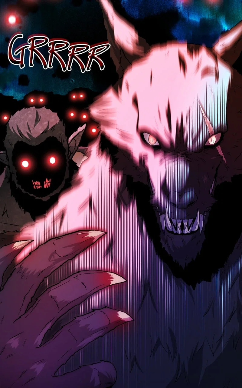 Holy Emperor's Grandson is a Necromancer Chapter 38 - Page 97