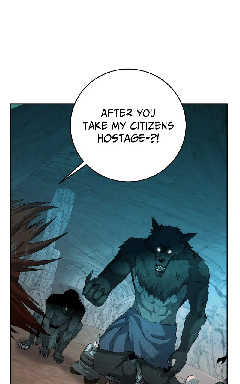 Holy Emperor's Grandson is a Necromancer Chapter 39 - Page 3
