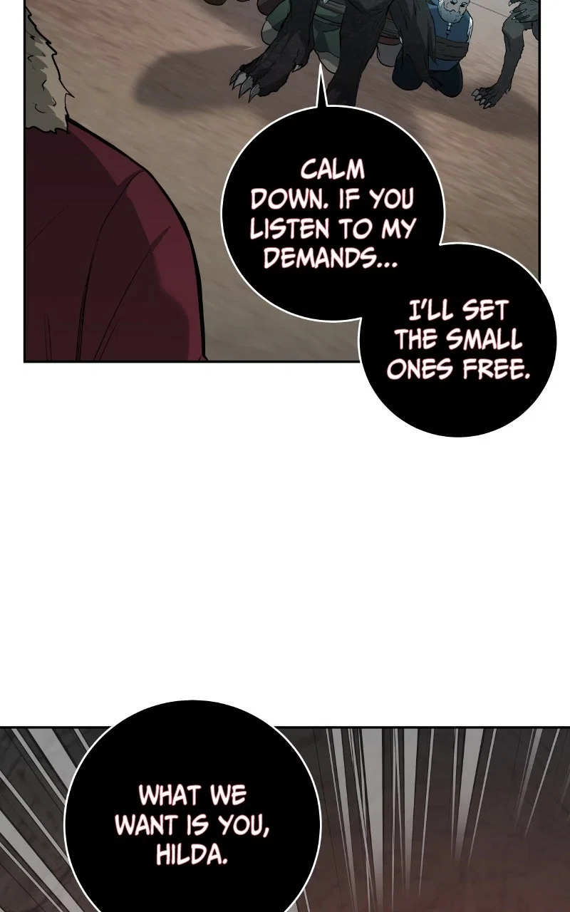 Holy Emperor's Grandson is a Necromancer Chapter 39 - Page 4