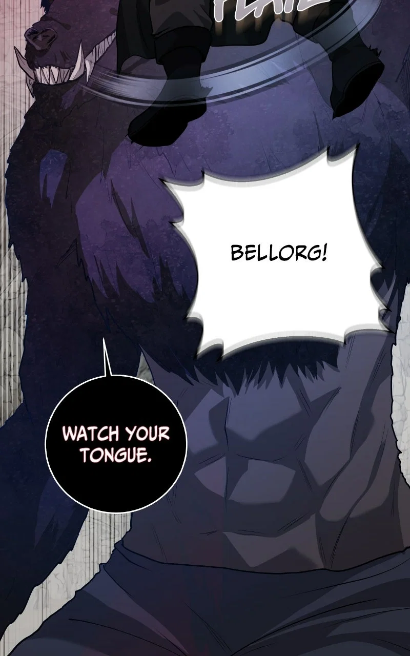 Holy Emperor's Grandson is a Necromancer Chapter 39 - Page 10