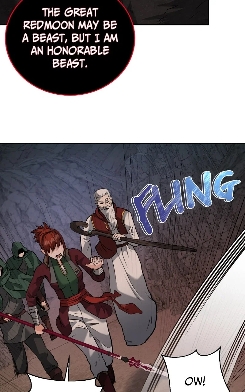 Holy Emperor's Grandson is a Necromancer Chapter 39 - Page 12