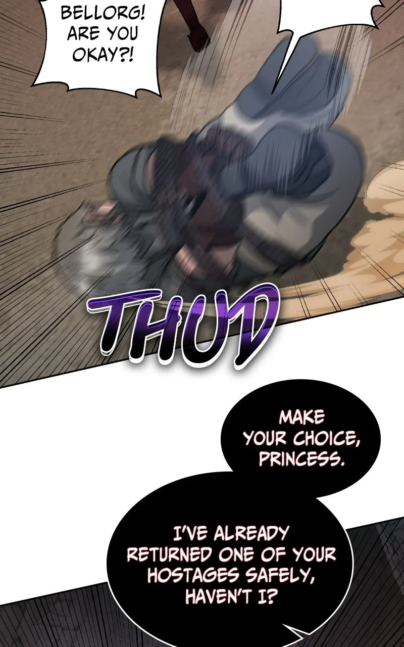 Holy Emperor's Grandson is a Necromancer Chapter 39 - Page 13