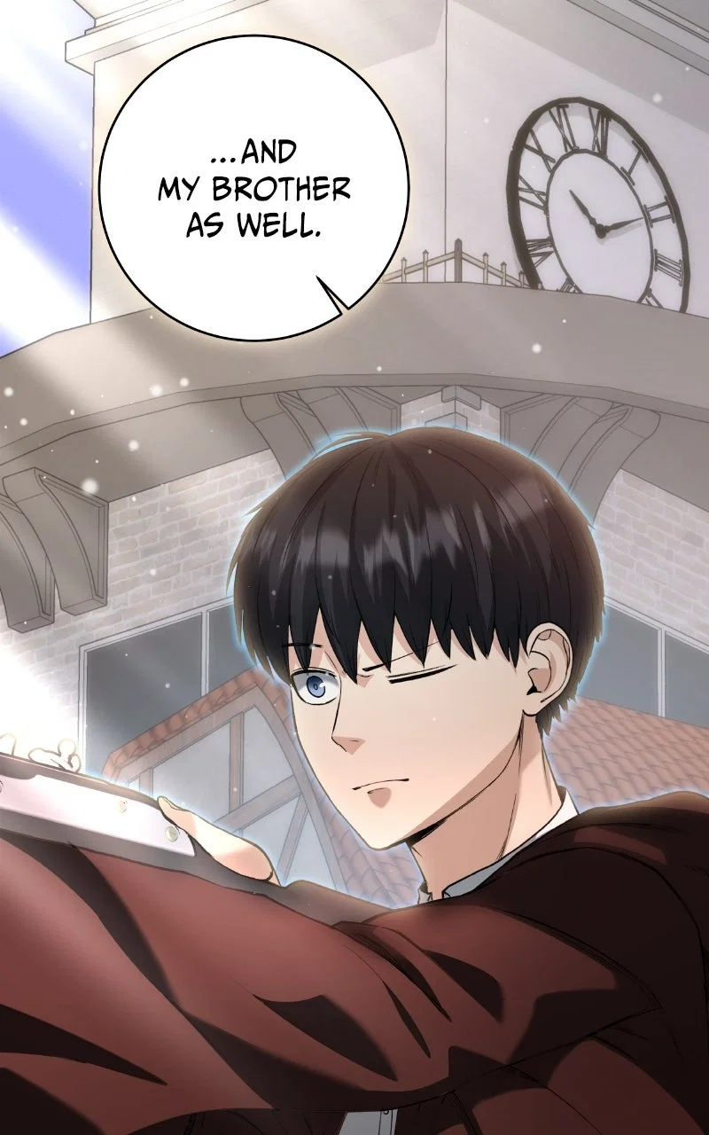 Holy Emperor's Grandson is a Necromancer Chapter 39 - Page 17