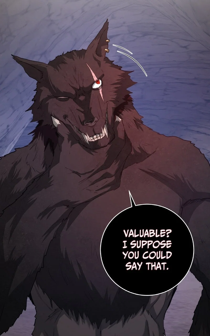 Holy Emperor's Grandson is a Necromancer Chapter 39 - Page 20