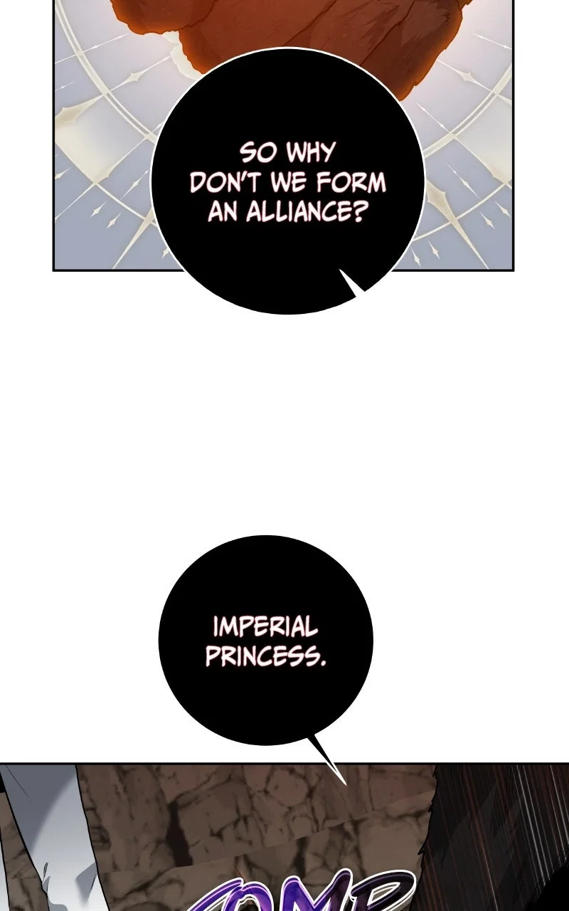 Holy Emperor's Grandson is a Necromancer Chapter 39 - Page 25