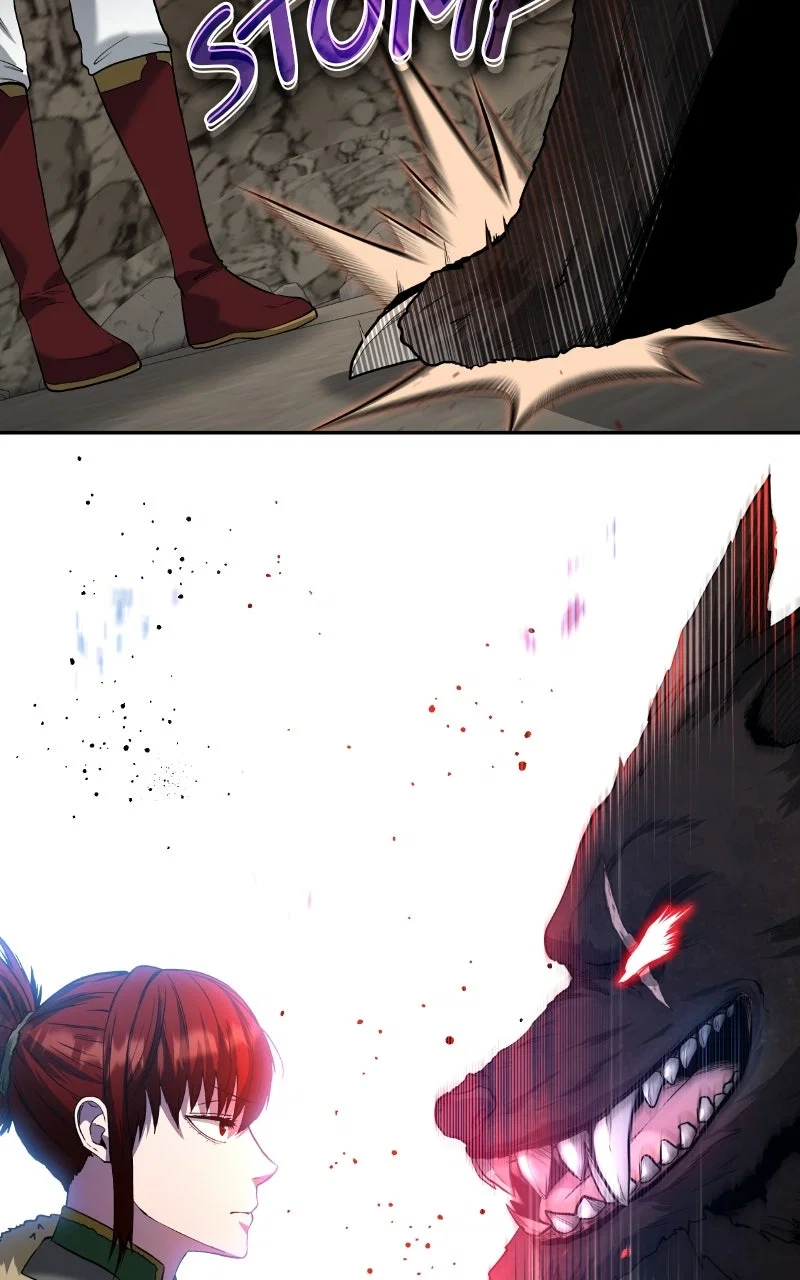 Holy Emperor's Grandson is a Necromancer Chapter 39 - Page 26