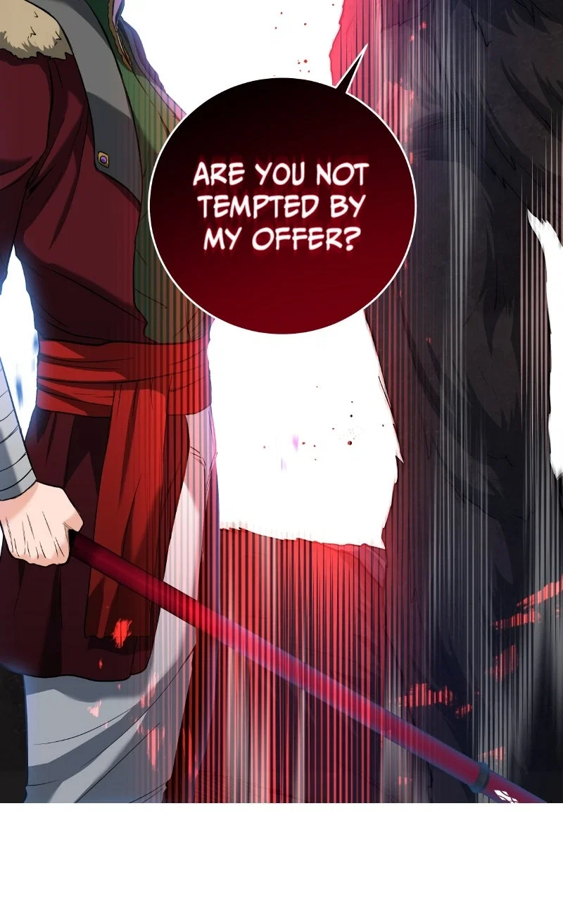 Holy Emperor's Grandson is a Necromancer Chapter 39 - Page 27