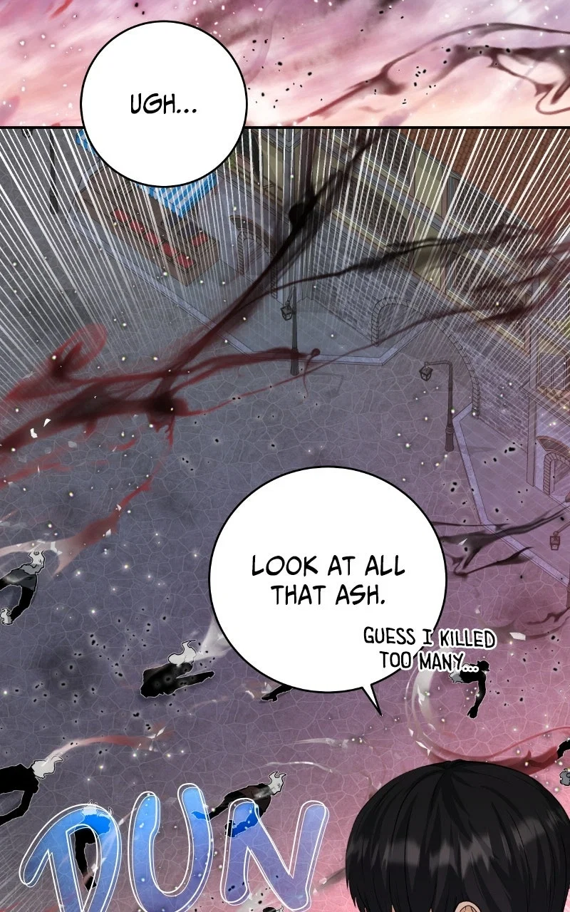 Holy Emperor's Grandson is a Necromancer Chapter 39 - Page 30