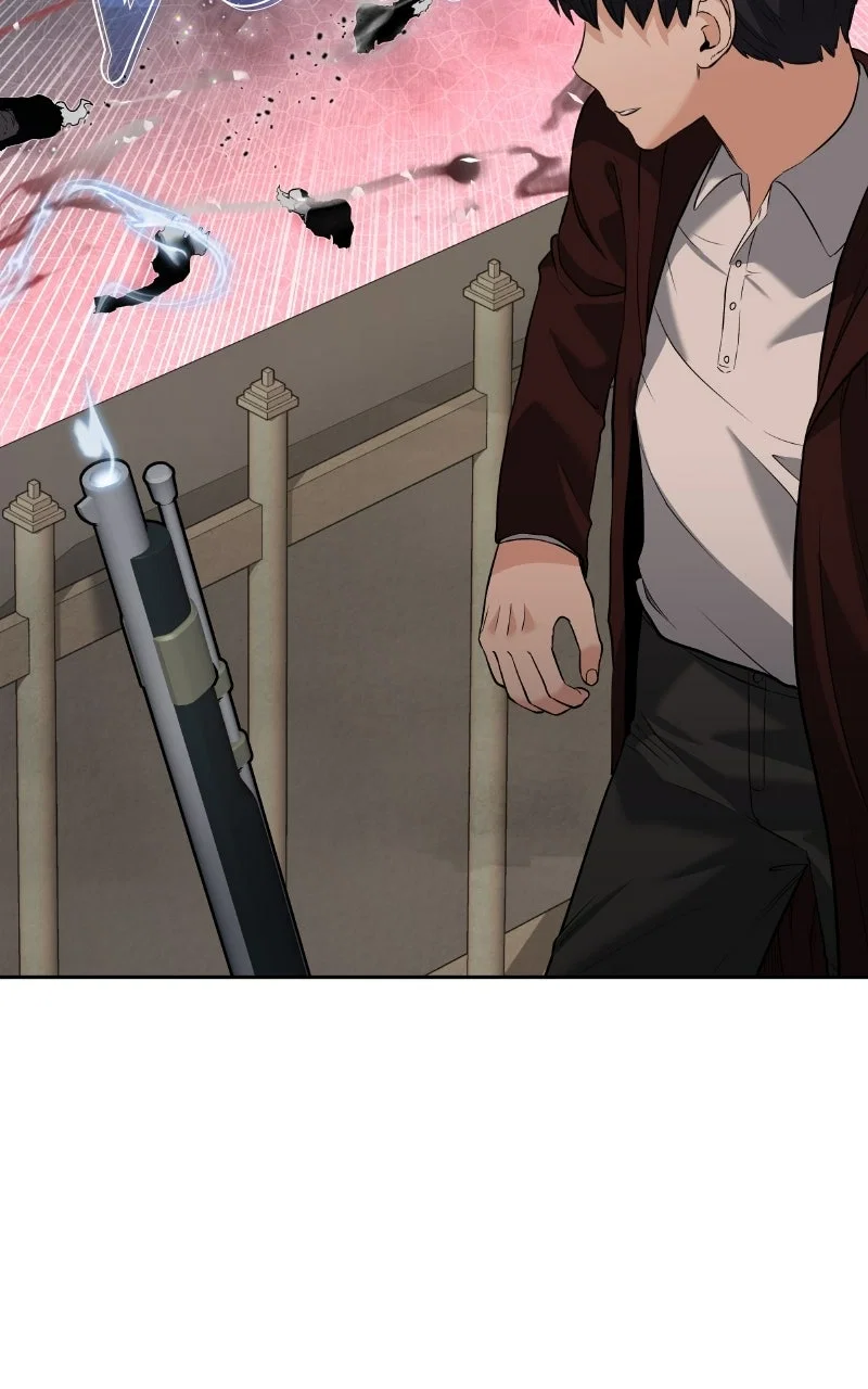 Holy Emperor's Grandson is a Necromancer Chapter 39 - Page 31