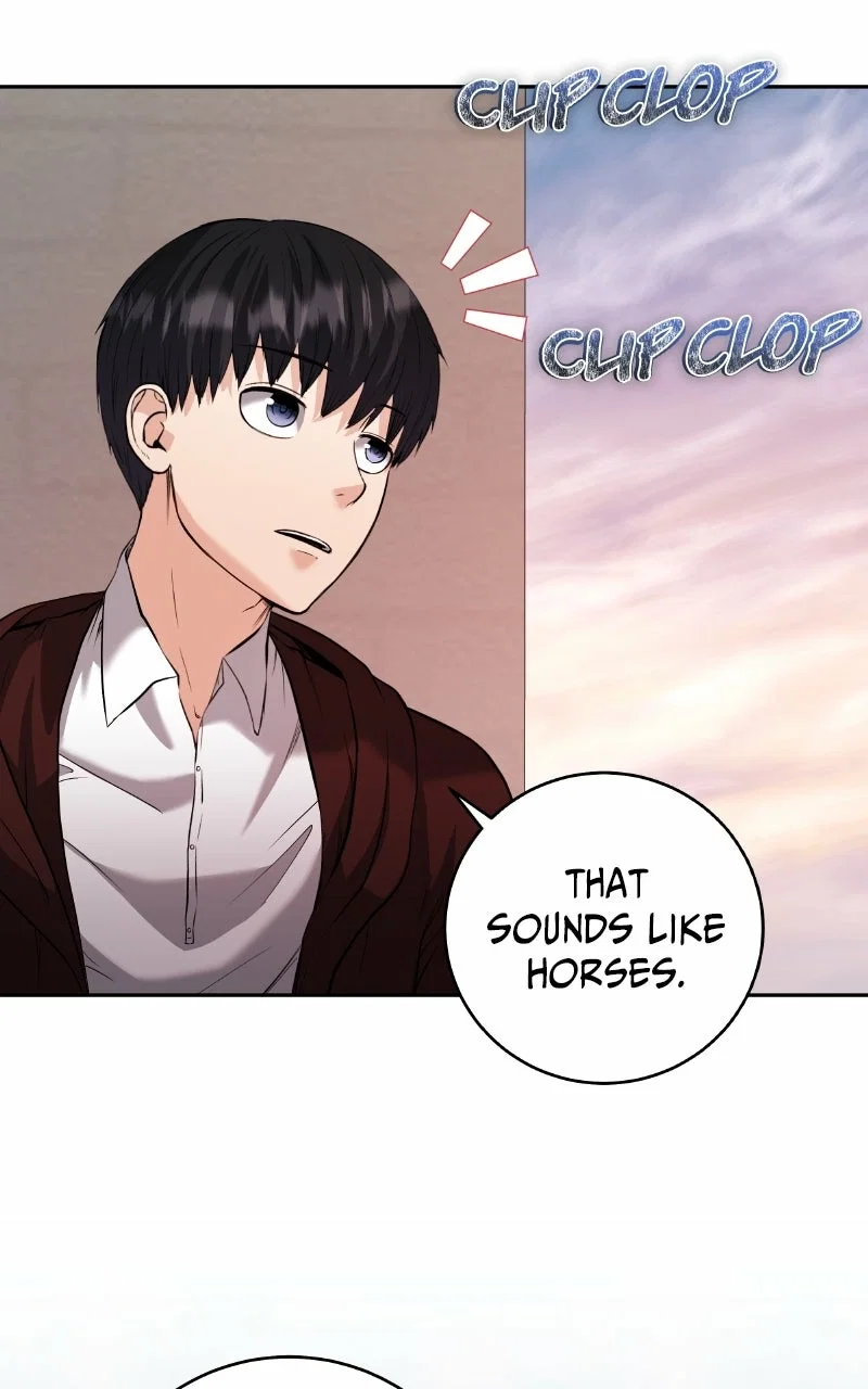 Holy Emperor's Grandson is a Necromancer Chapter 39 - Page 35