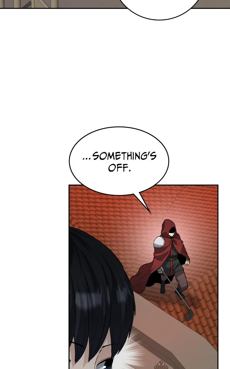 Holy Emperor's Grandson is a Necromancer Chapter 39 - Page 37