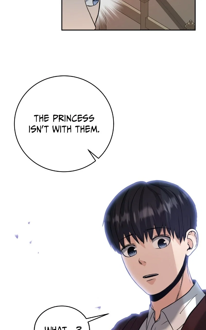 Holy Emperor's Grandson is a Necromancer Chapter 39 - Page 38