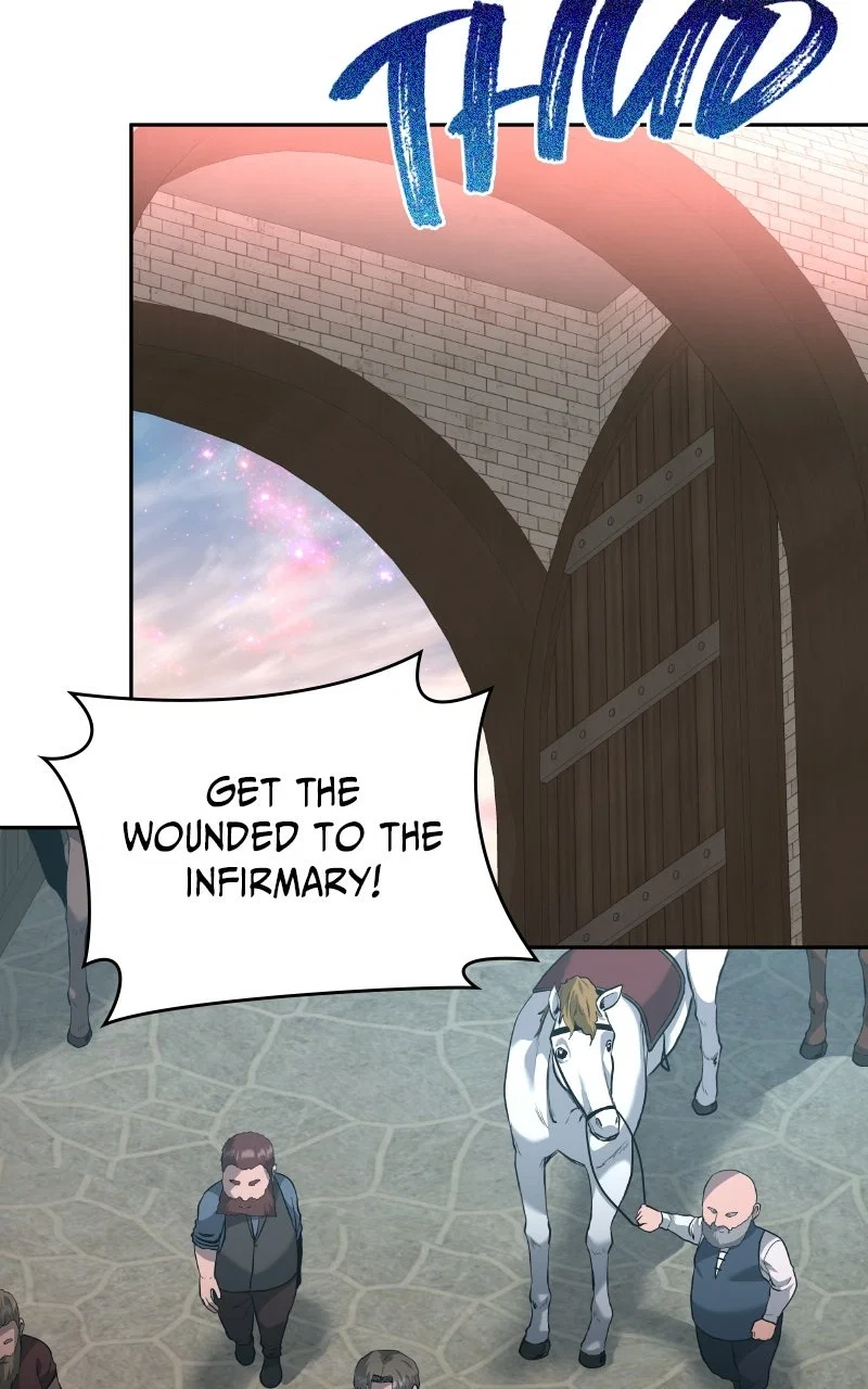 Holy Emperor's Grandson is a Necromancer Chapter 39 - Page 40