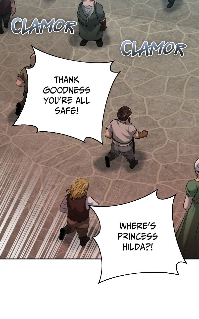 Holy Emperor's Grandson is a Necromancer Chapter 39 - Page 41