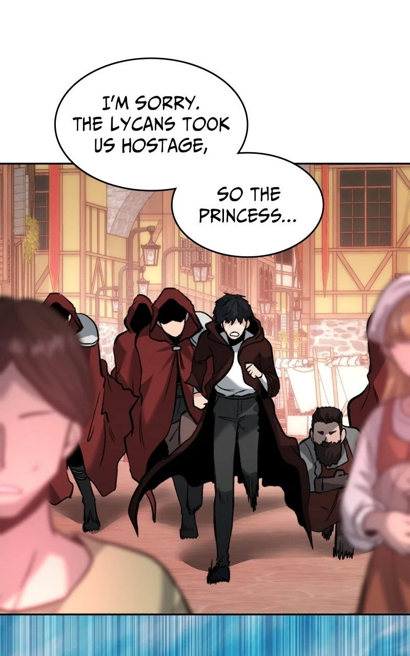Holy Emperor's Grandson is a Necromancer Chapter 39 - Page 42