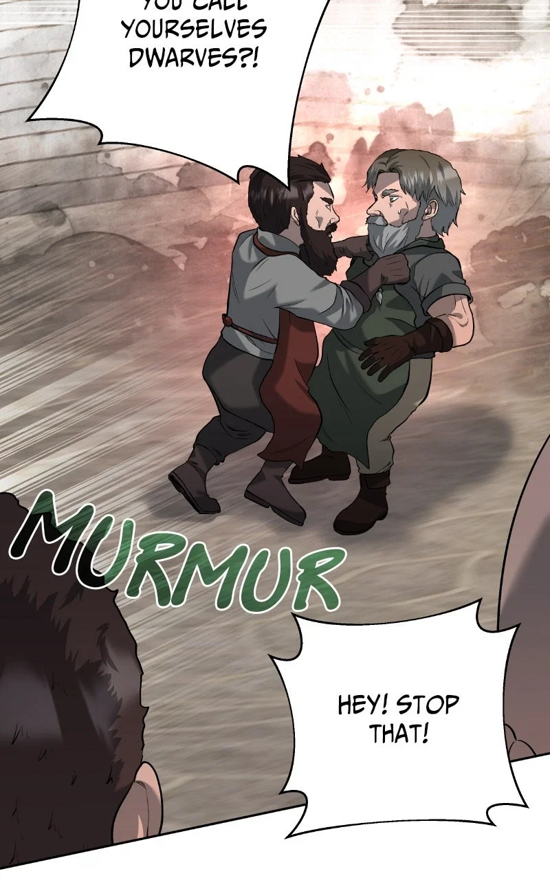 Holy Emperor's Grandson is a Necromancer Chapter 39 - Page 46