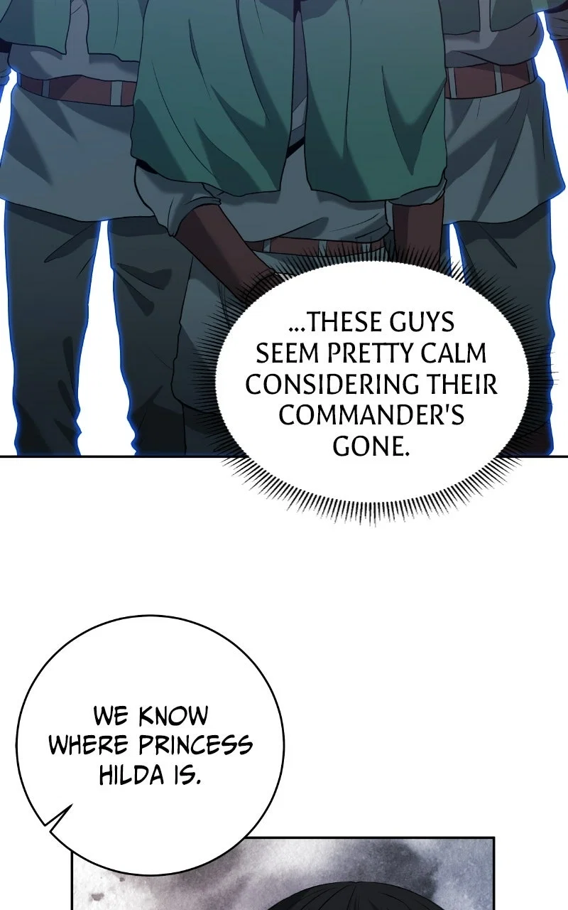 Holy Emperor's Grandson is a Necromancer Chapter 39 - Page 53