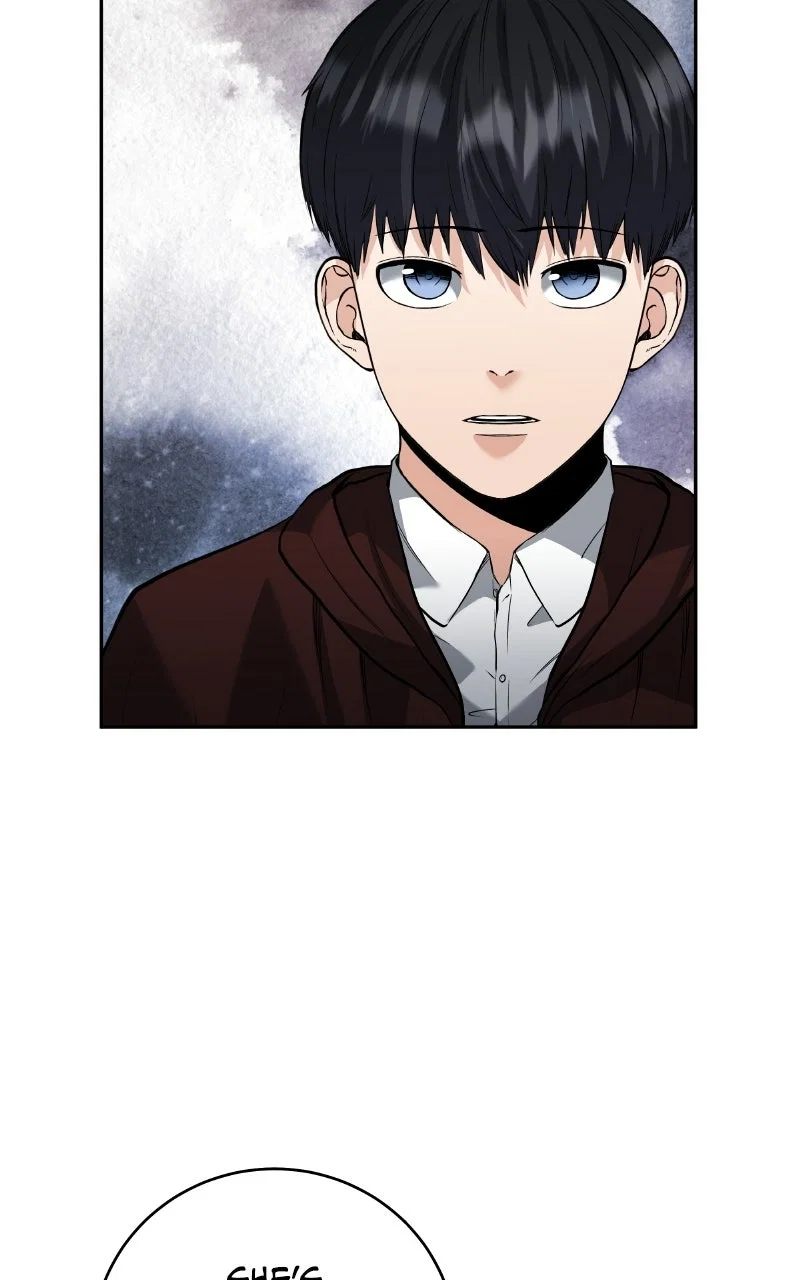 Holy Emperor's Grandson is a Necromancer Chapter 39 - Page 54