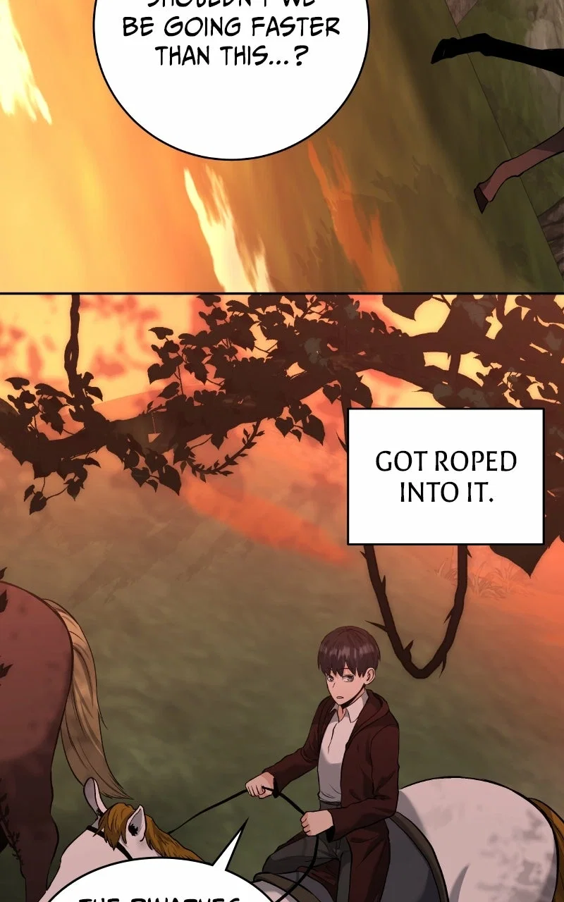 Holy Emperor's Grandson is a Necromancer Chapter 39 - Page 61