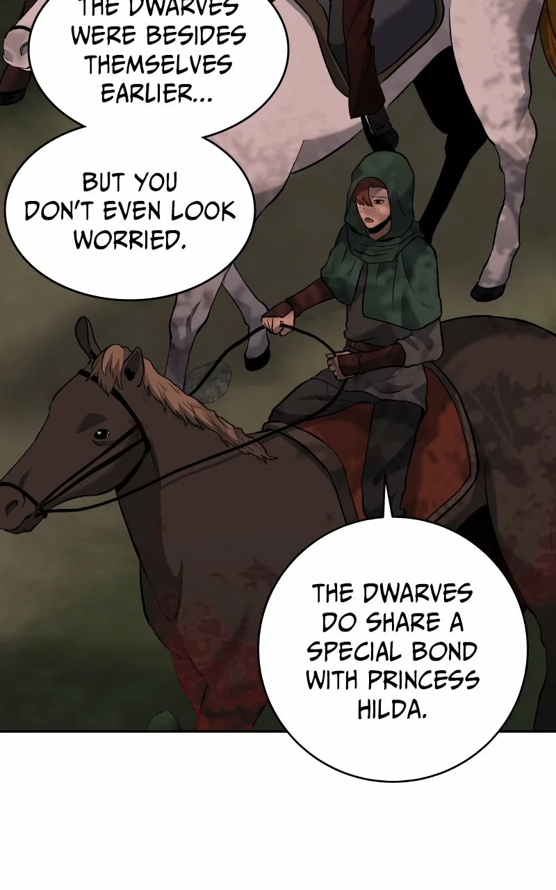 Holy Emperor's Grandson is a Necromancer Chapter 39 - Page 62