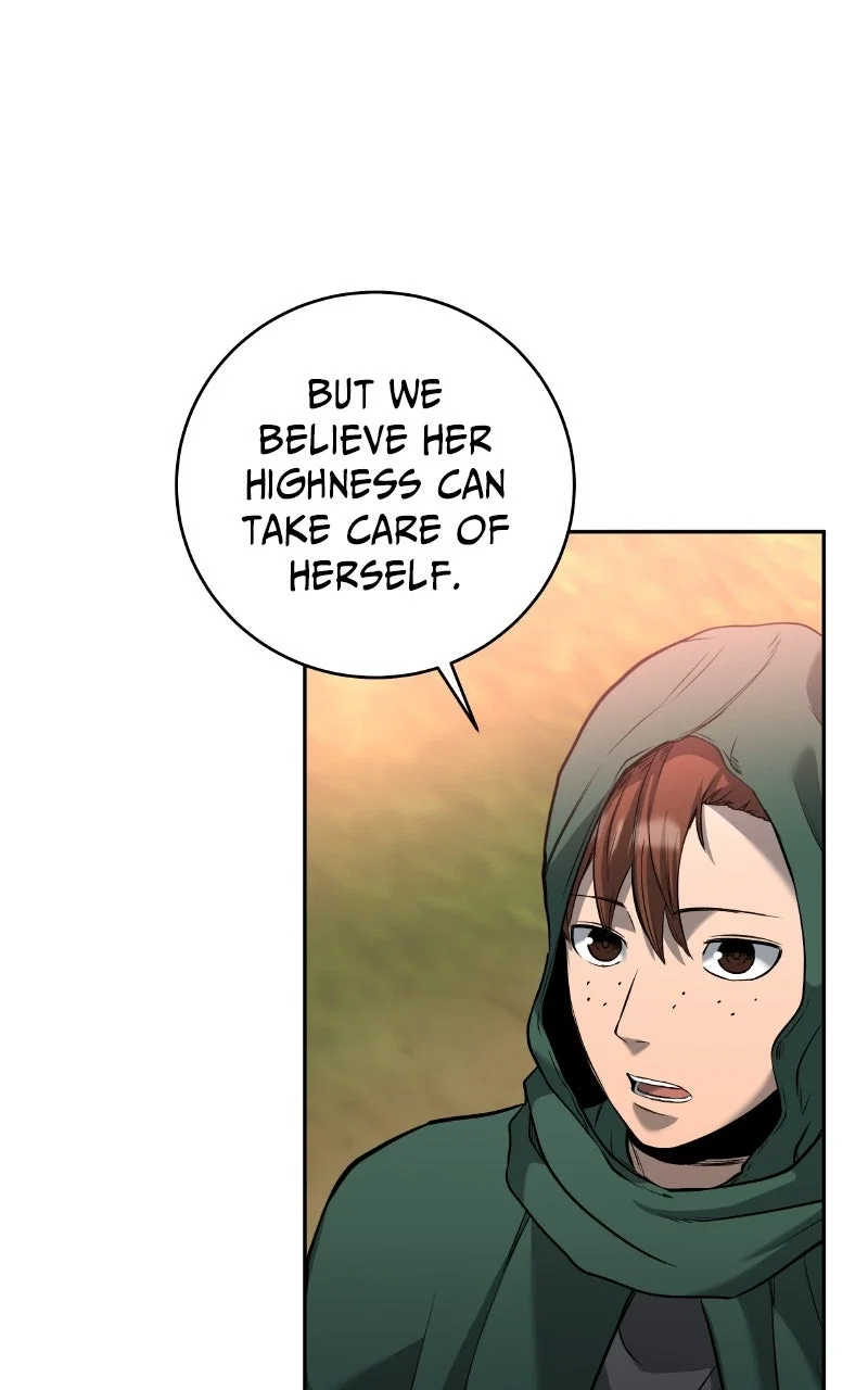 Holy Emperor's Grandson is a Necromancer Chapter 39 - Page 63