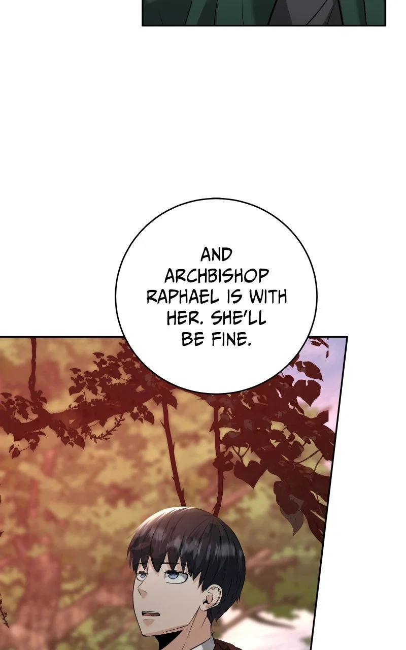 Holy Emperor's Grandson is a Necromancer Chapter 39 - Page 64
