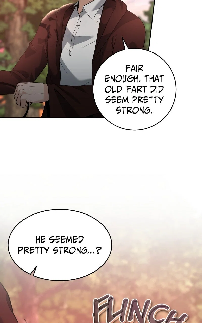 Holy Emperor's Grandson is a Necromancer Chapter 39 - Page 65