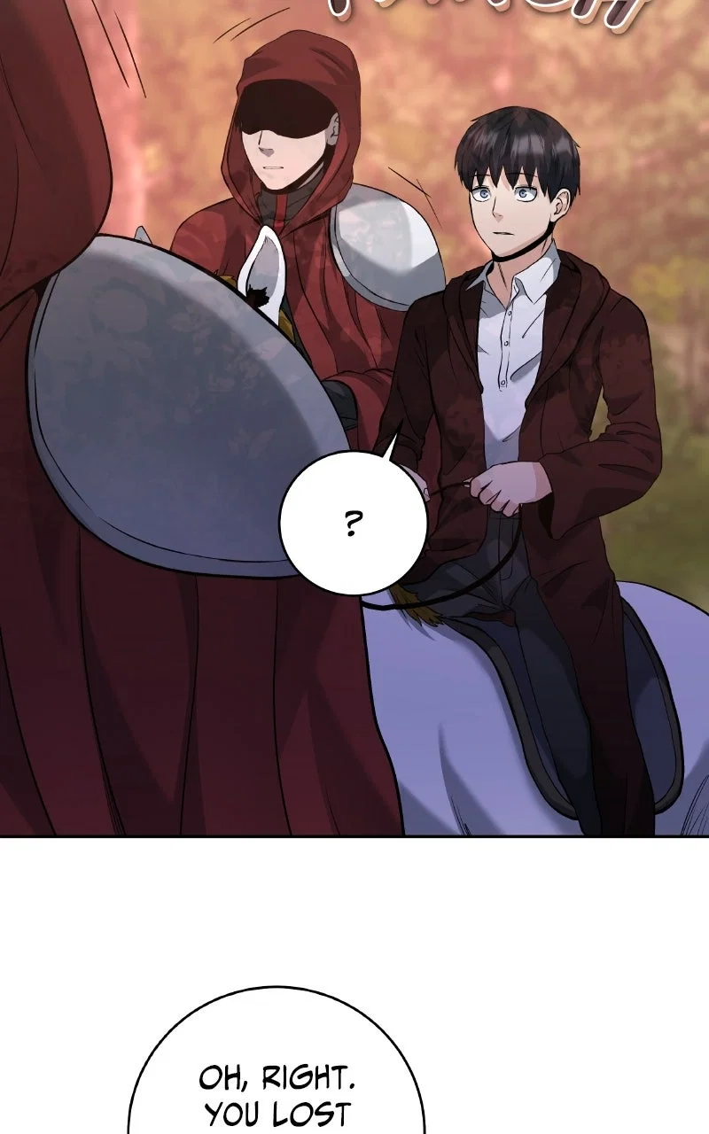 Holy Emperor's Grandson is a Necromancer Chapter 39 - Page 66