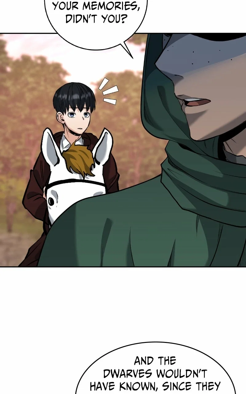 Holy Emperor's Grandson is a Necromancer Chapter 39 - Page 67