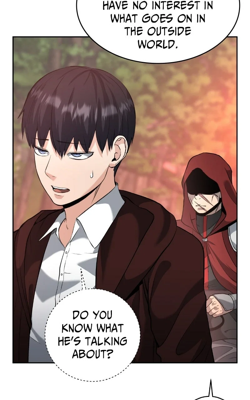 Holy Emperor's Grandson is a Necromancer Chapter 39 - Page 68