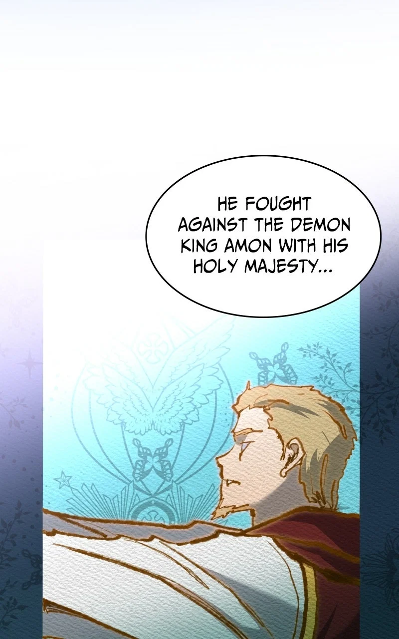 Holy Emperor's Grandson is a Necromancer Chapter 39 - Page 72