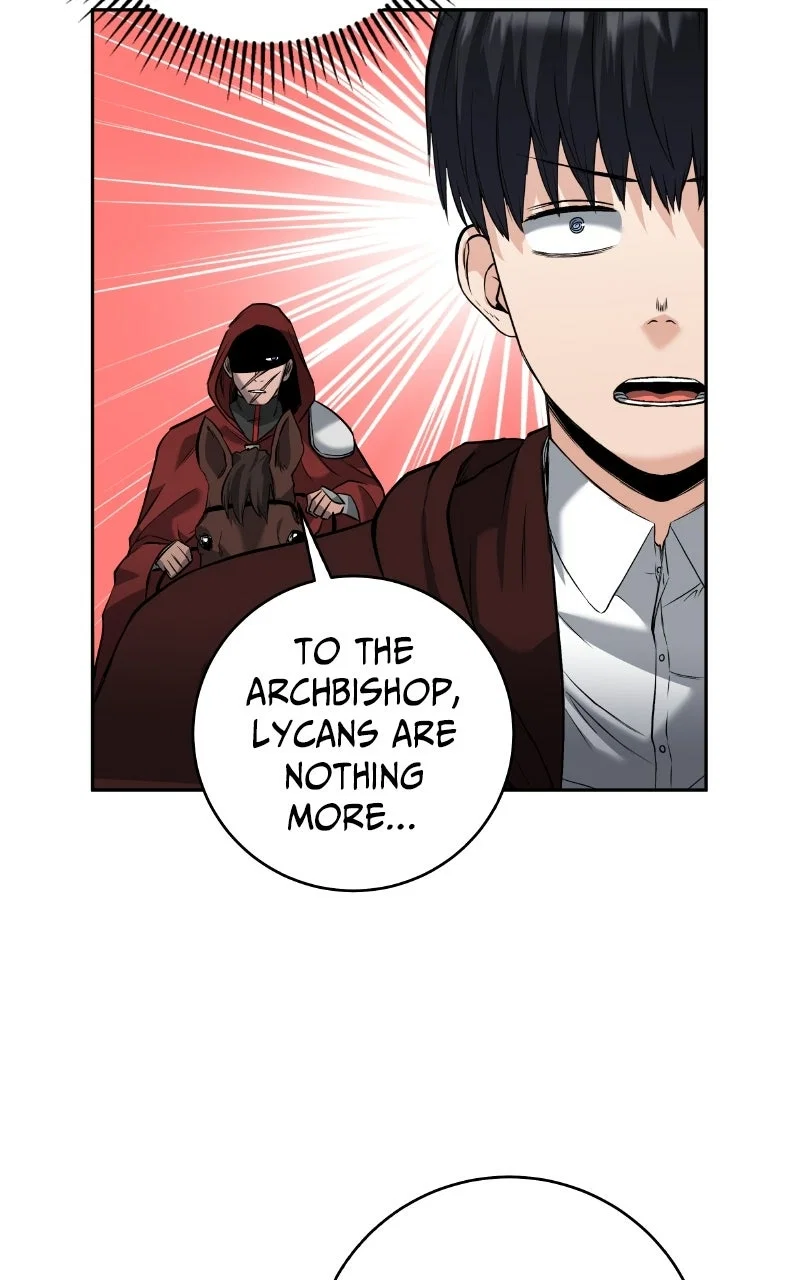 Holy Emperor's Grandson is a Necromancer Chapter 39 - Page 74