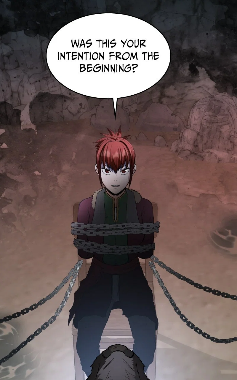 Holy Emperor's Grandson is a Necromancer Chapter 39 - Page 77